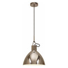 Seed Design - Laito Pendant Light - SQ-897MP-CRM - Canada Light Shop