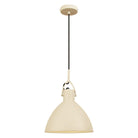 Seed Design - Laito Pendant Light - SQ-897MP-WH - Canada Light Shop
