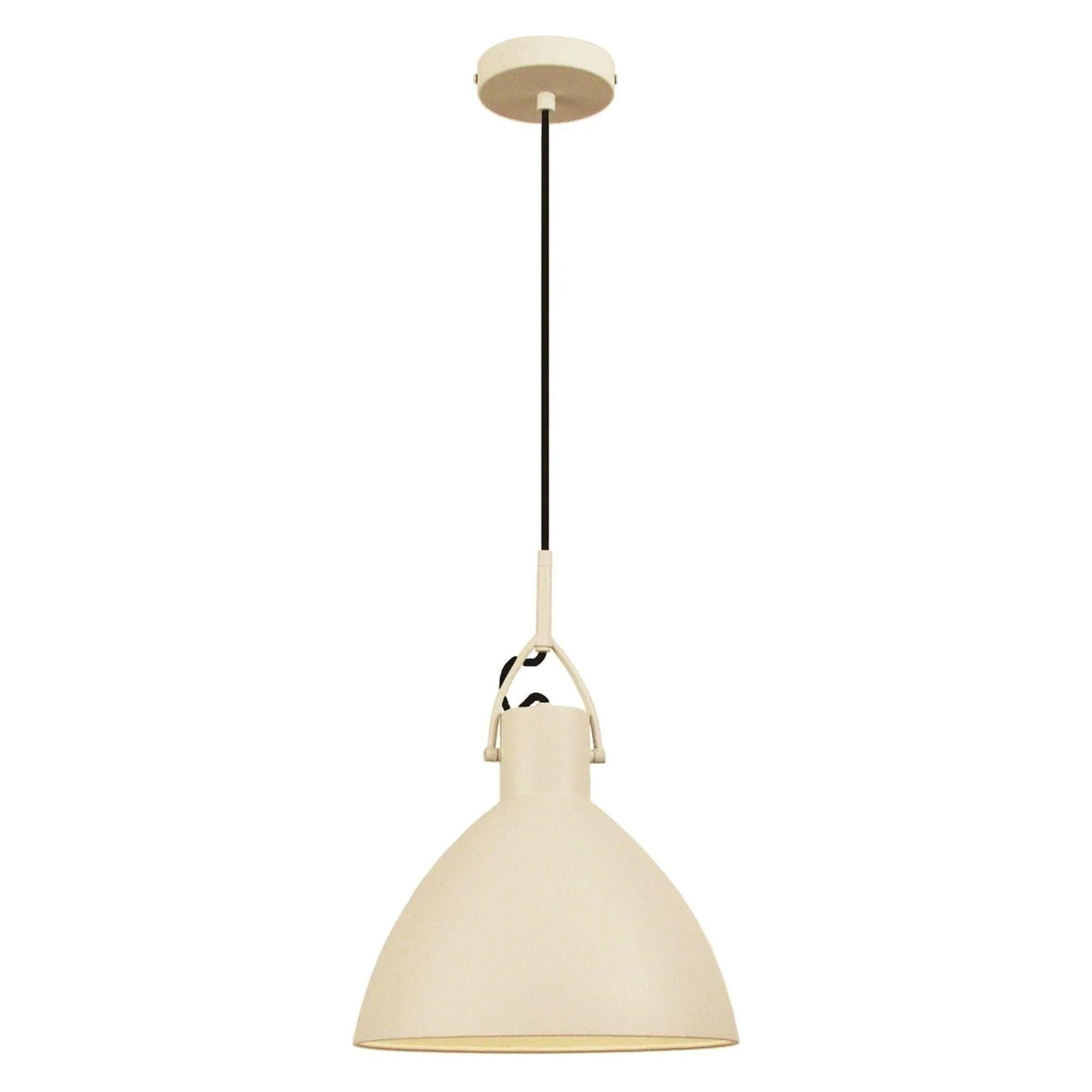 Seed Design - Laito Pendant Light - SQ-897MP-WH - Canada Light Shop