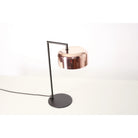 Seed Design - Lalu+ Table Lamp - SQ-250MDR-CPR - Canada Light Shop