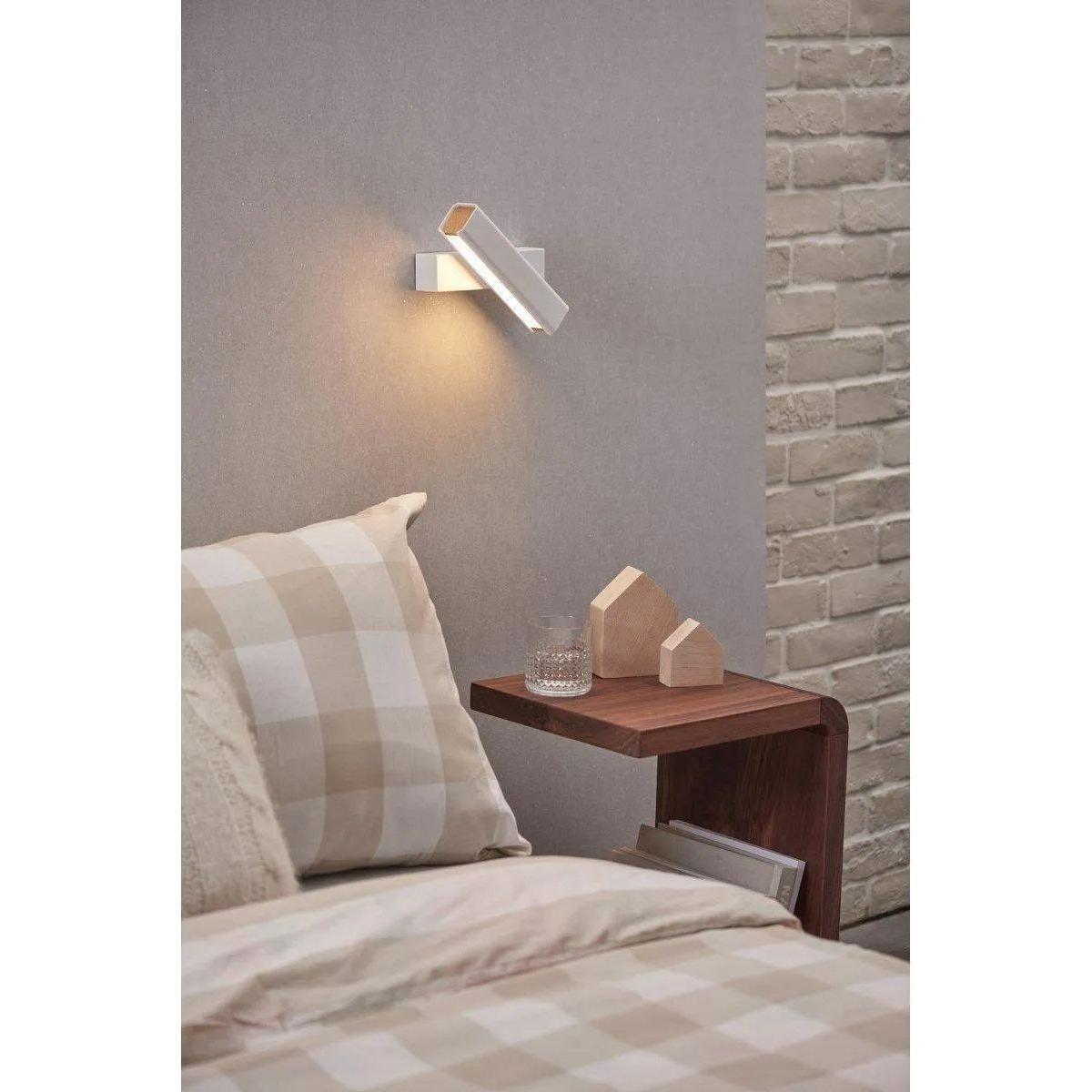 Seed Design - Mumu Wall Lamp - SLD-3981W-BK - Canada Light Shop