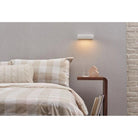 Seed Design - Mumu Wall Lamp - SLD-3981W-BK - Canada Light Shop