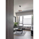 Seed Design - OLO PC4 Pendant Light - SLD-130PC4-CPR - Canada Light Shop
