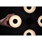 Seed Design - OLO PC4 Pendant Light - SLD-130PC4-CPR - Canada Light Shop