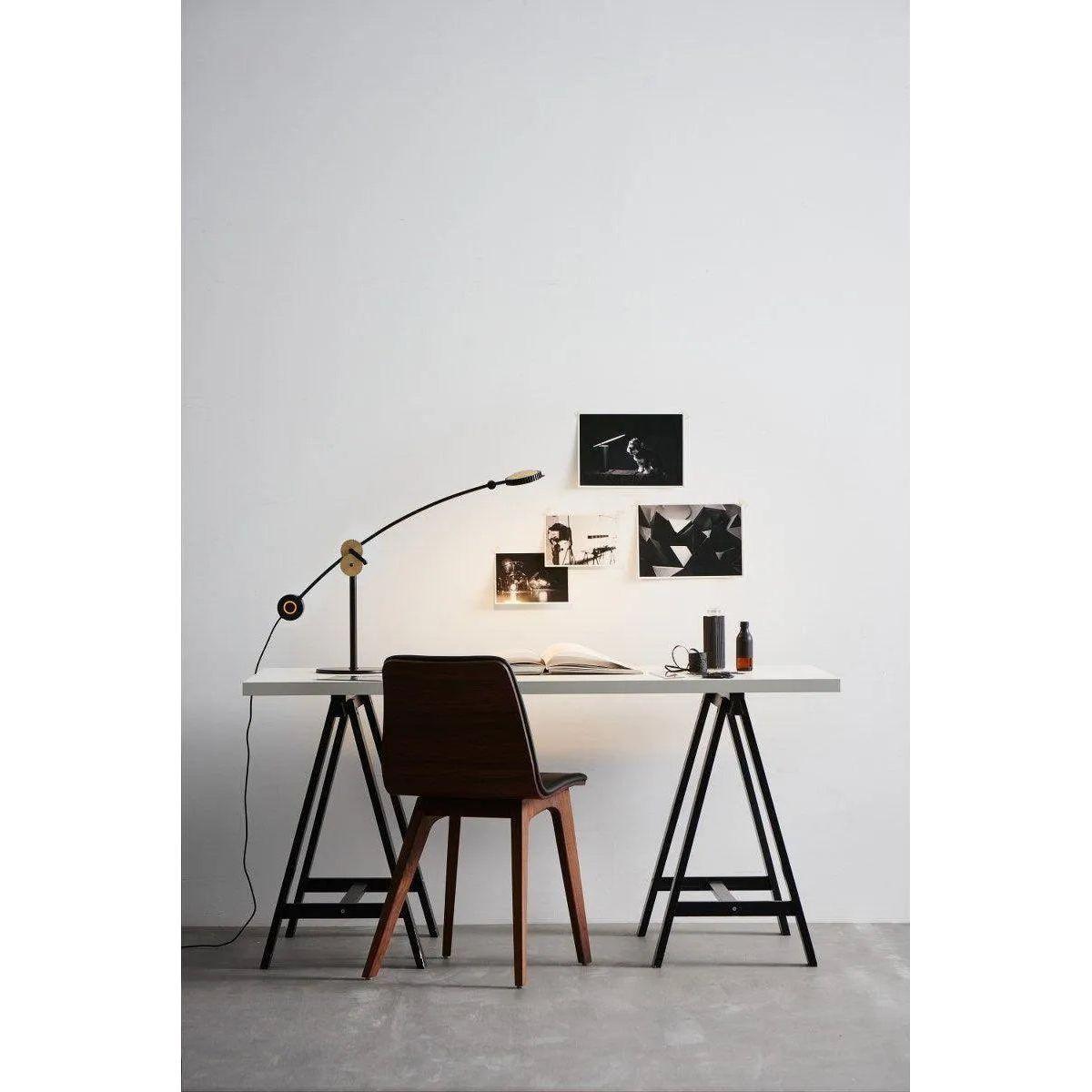 Seed Design - Planet Table Lamp - SLD-100DRTE-CPR - Canada Light Shop