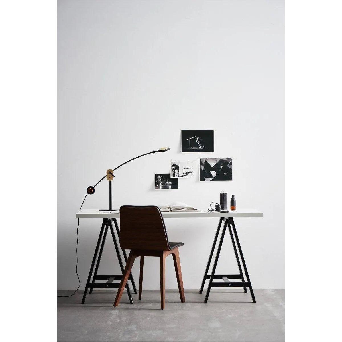 Seed Design - Planet Table Lamp - SLD-100DRTE-CPR - Canada Light Shop