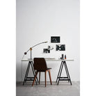 Seed Design - Planet Table Lamp - SLD-100DRTE-CPR - Canada Light Shop