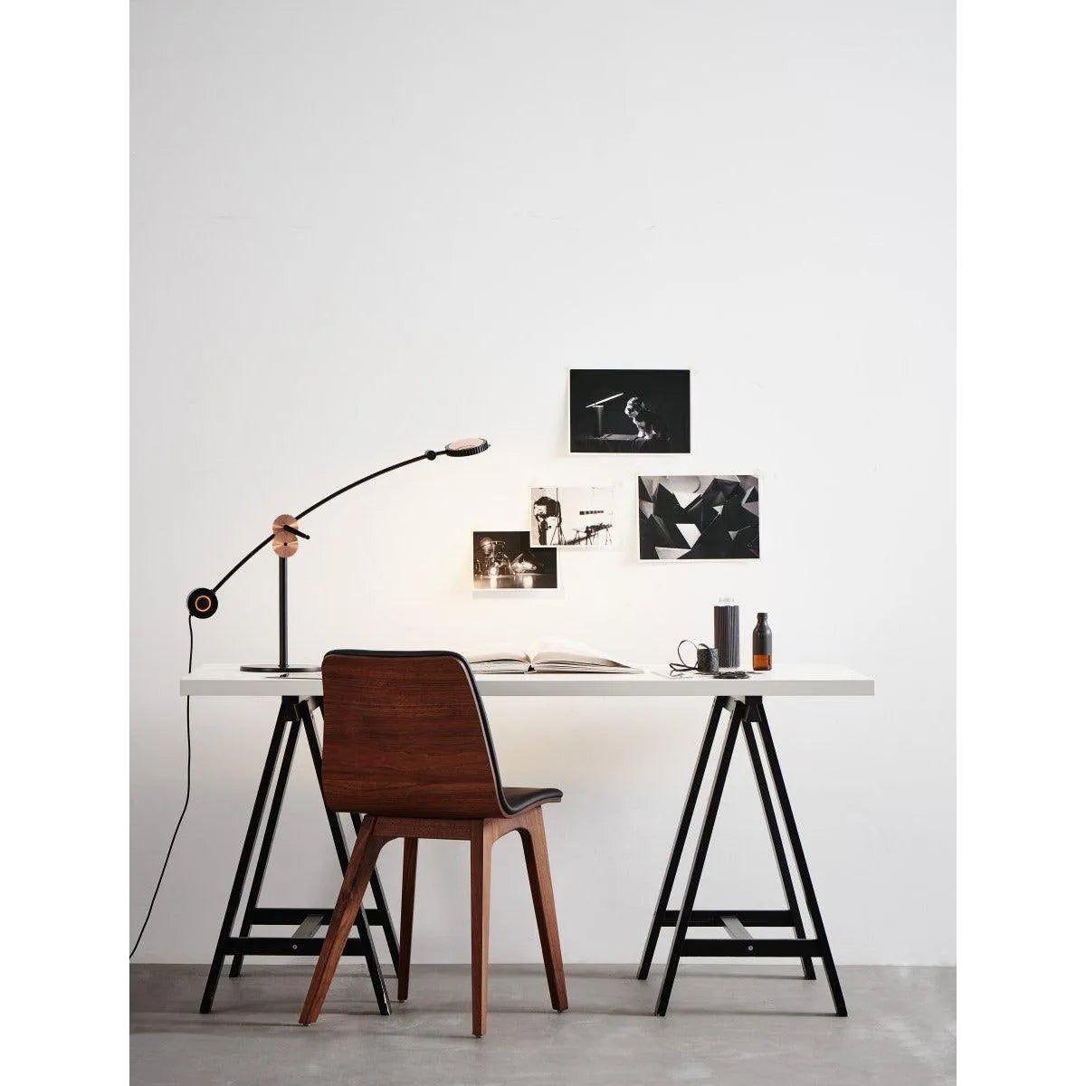 Seed Design - Planet Table Lamp - SLD-100DRTE-CPR - Canada Light Shop