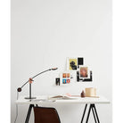 Seed Design - Planet Table Lamp - SLD-100DRTE-CPR - Canada Light Shop