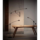 Seed Design - Planet Table Lamp - SLD-100DRTE-CPR - Canada Light Shop
