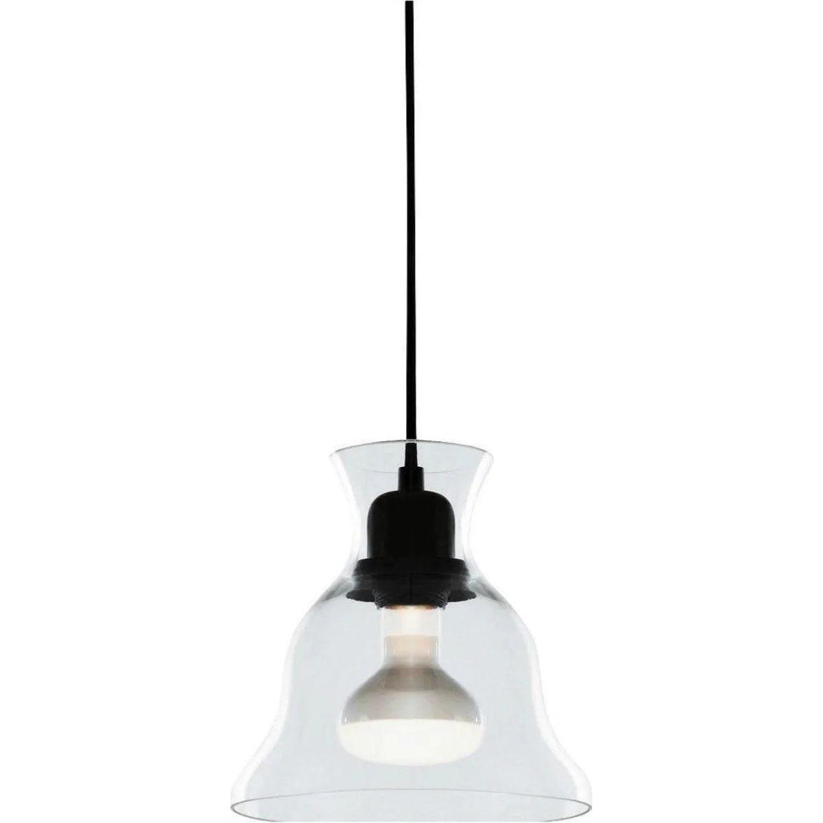 Seed Design - Salute Bell Pendant Light - SQ-827P - Canada Light Shop