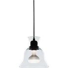 Seed Design - Salute Bell Pendant Light - SQ-827P - Canada Light Shop