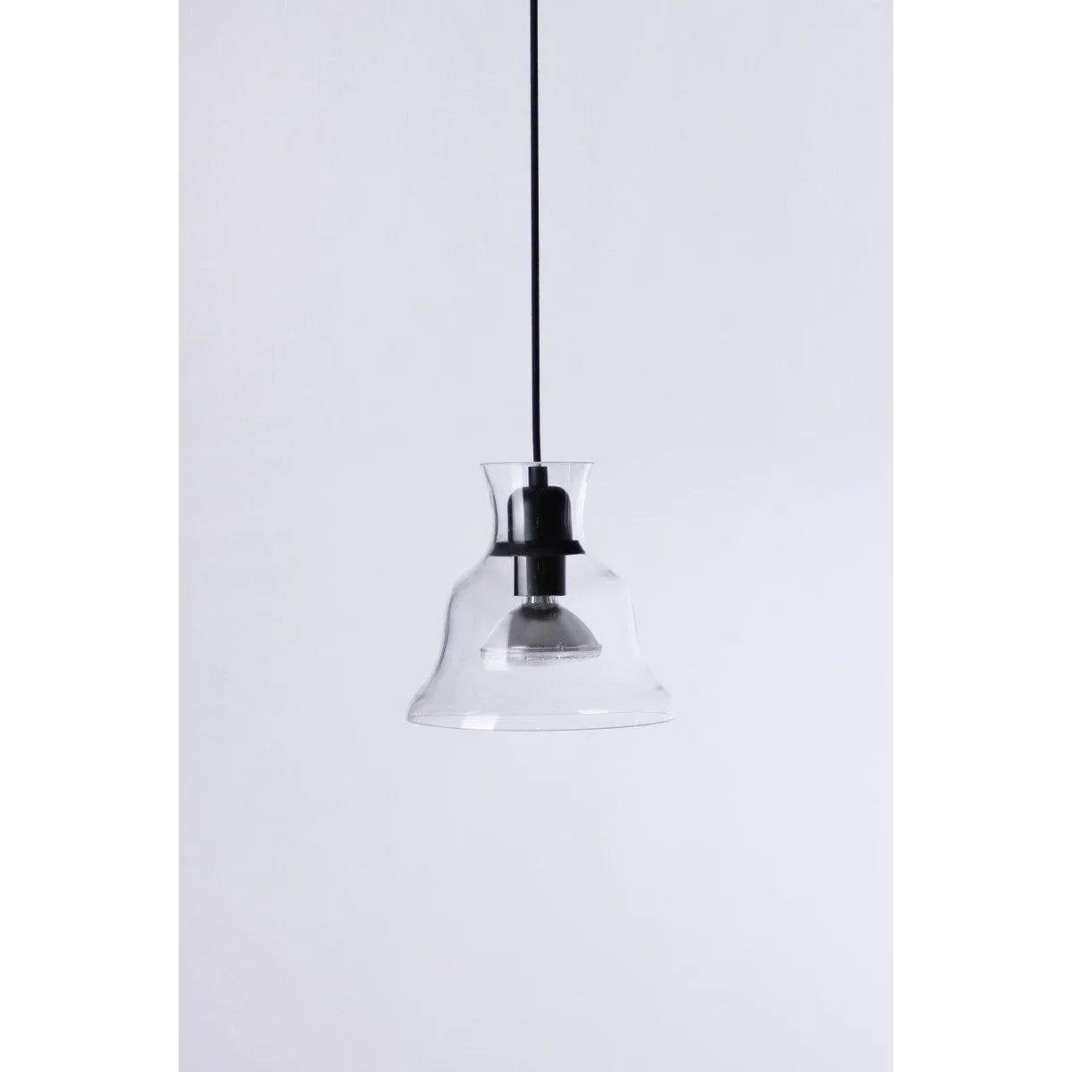 Seed Design - Salute Bell Pendant Light - SQ-827P - Canada Light Shop