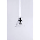 Seed Design - Salute Bell Pendant Light - SQ-827P - Canada Light Shop