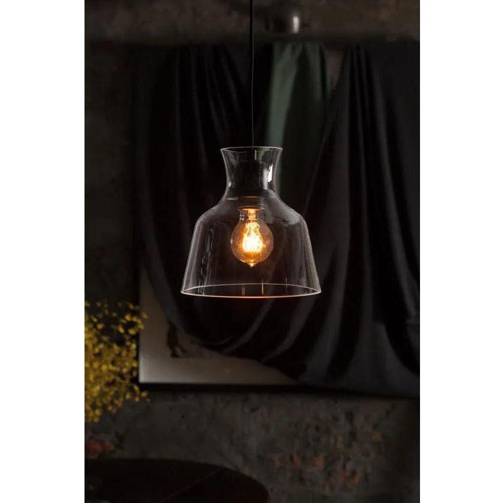 Seed Design - Salute Bell Pendant Light - SQ-827P - Canada Light Shop