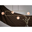 Seed Design - Sircle Pendant Light PH4 - SG-140PH4-BLK - Canada Light Shop