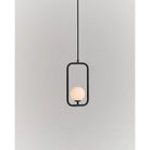 Seed Design - Sircle Pendant Light - SG-100PV-BLK - Canada Light Shop