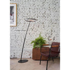 Seed Design - SOL Floor Lamp - SLD-450FBE-BK - Canada Light Shop