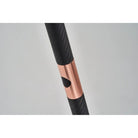 Seed Design - SOL Mega Floor Lamp - SLD-450FLE-BK - Canada Light Shop