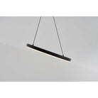 Seed Design - SOL Pendant Light - SLD-350P-BK - Canada Light Shop