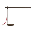 Seed Design - TickTock Table Lamp - SLD-393DP6-BK - Canada Light Shop