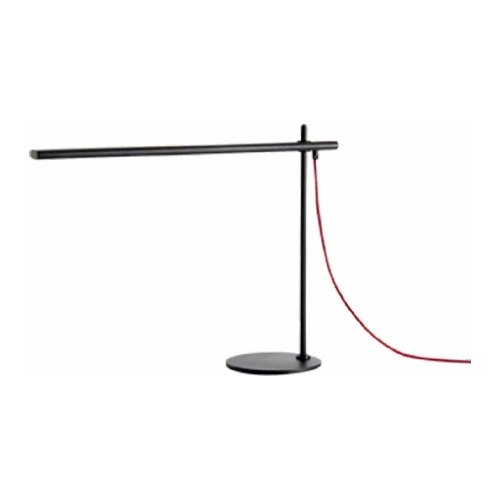 Seed Design - TickTock Table Lamp - SLD-393DP6-BK - Canada Light Shop