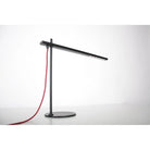 Seed Design - TickTock Table Lamp - SLD-393DP6-BK - Canada Light Shop