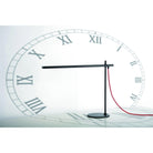 Seed Design - TickTock Table Lamp - SLD-393DP6-BK - Canada Light Shop