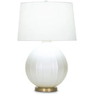 Flow Decor - Shelley Table Lamp - 4032 - Canada Light Shop
