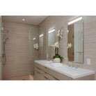 Sidler - DIAMANDO™ LED Medicine Cabinet - 1.475.010 - Canada Light Shop
