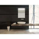 Sidler - DIAMANDO™ LED Medicine Cabinet - 1.476.010 - Canada Light Shop