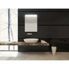 Sidler - DIAMANDO™ LED Medicine Cabinet - 1.476.020 - Canada Light Shop