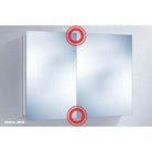 Sidler - MODELLO MD ganging kit - 10314.999 - Canada Light Shop