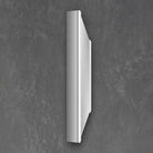 Sidler - MODELLO Wall mount kit MD-VL including side mirrors in Combination with Vertical Lighting - 10404.1 - Canada Light Shop