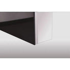 Sidler - TALL Wall mount kit including side mirrors - 1.899.998 - Canada Light Shop