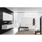 Sidler - XAMO Triple Mirror Medicine Cabinet - 1.1115.113 - Canada Light Shop