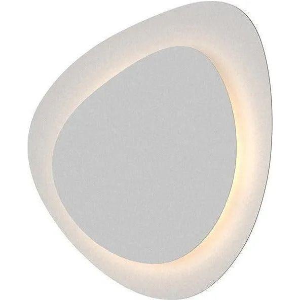 Sonneman - Abstract Panels LED Wall Sconce - 2690.98 - Canada Light Shop