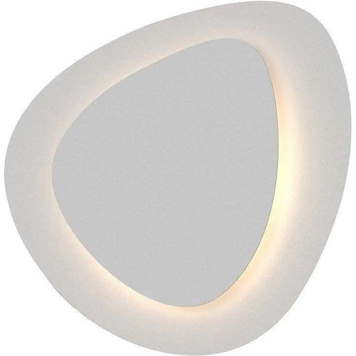 Sonneman - Abstract Panels LED Wall Sconce - 2692.98 - Canada Light Shop