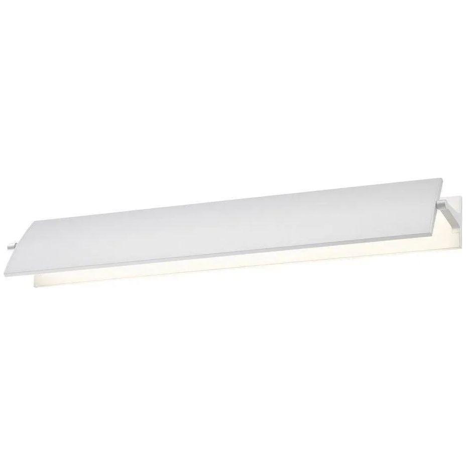 Sonneman - Aileron LED Wall Sconce - 2702.98 - Canada Light Shop
