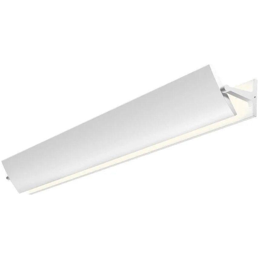 Sonneman - Aileron LED Wall Sconce - 2704.98 - Canada Light Shop