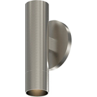 Sonneman - ALC LED Wall Sconce - 3050.13-SN25 - Canada Light Shop