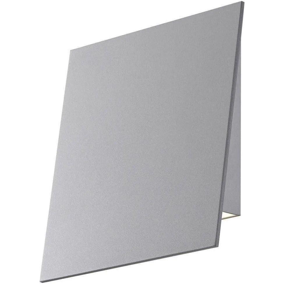 Sonneman - Angled Plane LED Wall Sconce - 2363.74-WL - Canada Light Shop