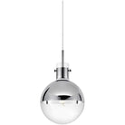 Sonneman - Apollo One Light Pendant - 4781.01 - Canada Light Shop