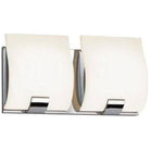 Sonneman - Aquo LED LED Bath Bar - 3882.01LED - Canada Light Shop