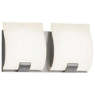 Sonneman - Aquo LED LED Bath Bar - 3882.13LED - Canada Light Shop