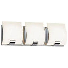 Sonneman - Aquo LED LED Bath Bar - 3883.01LED - Canada Light Shop