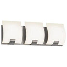 Sonneman - Aquo LED LED Bath Bar - 3883.13LED - Canada Light Shop