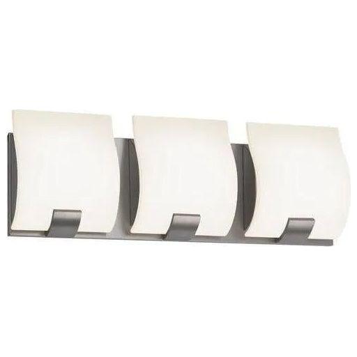 Sonneman - Aquo LED LED Bath Bar - 3883.13LED - Canada Light Shop