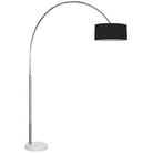 Sonneman - Arc Shade One Light Floor Lamp - 4097.13K - Canada Light Shop