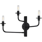 Sonneman - Atelier Three Light Wall Sconce - 4540.25 - Canada Light Shop